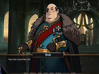 Warhammer 40K Inquisitor Trainer Hits Hard in Maturation Game