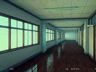 Брейк рематч часть 2: сцена бондаж трисом