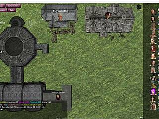 There is still more adventure in Damsels and Dungeons Part 12