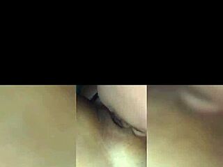 Want to see her huge ass spreading?