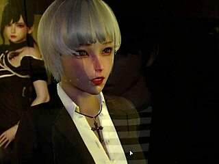 Heyy, loving this gameplay of My Bully Is My Lover Part 12 with cute Asian vibes!