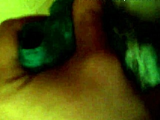 leaving a surprise in my girlfriend's panties.