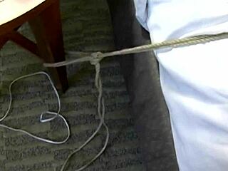 Mistress Orabella, Jade Indica & Maxine X in Hot Lesbian BDSM!