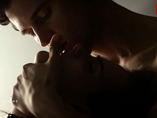 hey, this erotic bdsm session with tight bondage got me all worked up, wanna see?