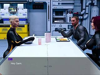 Through Spacetime 3: Anime Adventure Continues