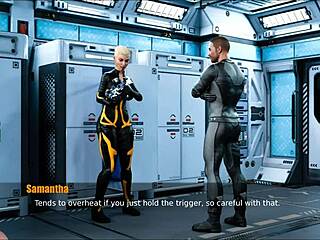 Through Spacetime 3: Anime Adventure Continues