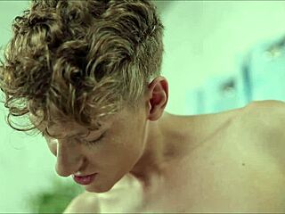 Staxus Twink Fest Group Celebration