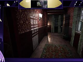 Brunette lust in beyond part 7