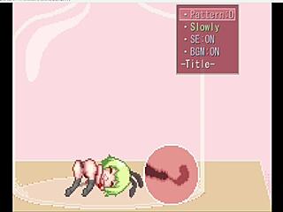 bunny girl takes the stage in girl in the bottle ep 2 🎭