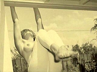 My Secret Life: Top Twenty Vintage Swingers Engage in Group Sex with Pussy Licking and Tit Sucking.