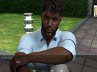 wvm 88 attempting to earn kimmys trust in a homemade setting