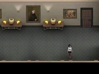 lust epidemic! caress those legs 21!