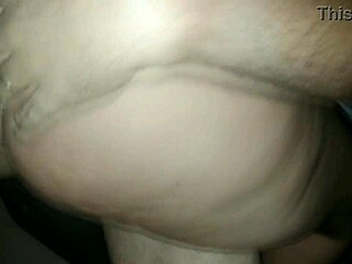 my wife cant resist with my friend and fuck without a condom again