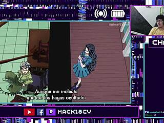 i watched jojos bizarre adventure the animation part 4 chapters 9-10