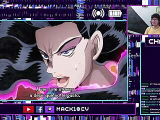 i watched jojos bizarre adventure the animation part 4 chapters 9-10