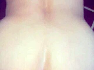 The mature latina bent over for doggystyle licking and hardcore fucking.