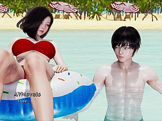 My real desire 22 homemade indian amateurs