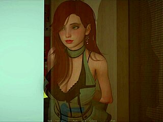 Eternum 175 Anime Game Adventure