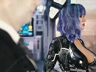 Tales from the unending void 158