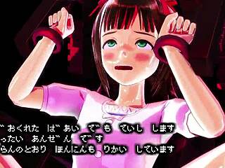 yo, check this wild 3d hentai with haruka's crazy Ascendancy. it's pure chaos!