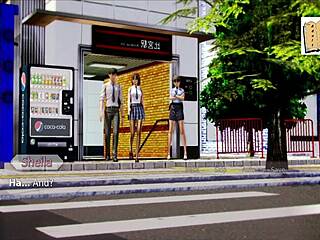 academy 36 hentai game with anime adventures