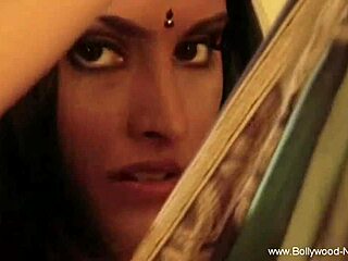 Seduction from sexy asian babe