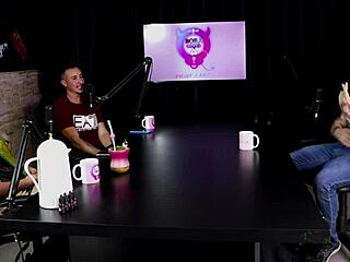 Beautiful Blonde Brazilian Amateur Does Glamorous Romantic Compilation