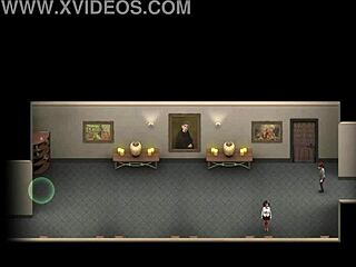 lust epidemic! caress those legs 21!