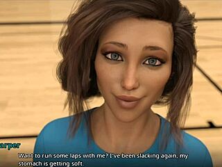 meeting the new assistant coach wvm 152 😊