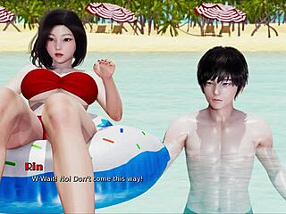 My real desire 22 homemade indian amateurs