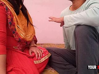Bhabhi says, I got pregnant by that 18-year-old boy.