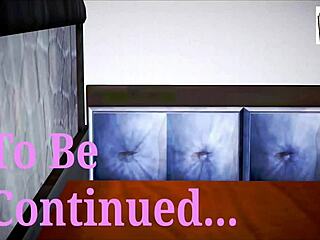 Minha nova família se reúne para momento caseiro quente