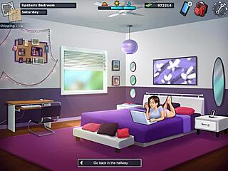 I’m totally hooked on Summertime Saga 206, it’s wild hentai fun!