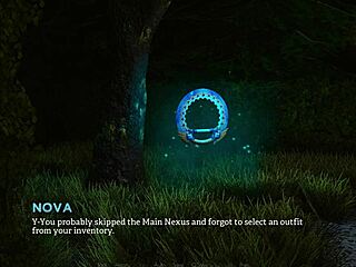 Eternum 175 Anime Game Adventure