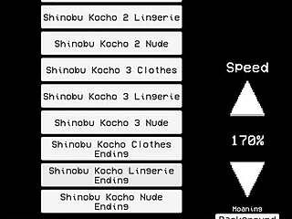 Exciting anime game adventure