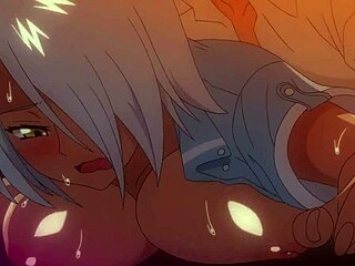 ג'ושי לאק פרק 4 חושף סצנות סקס פרועות של סטודנטים בציבור עם קרמפי קשוח