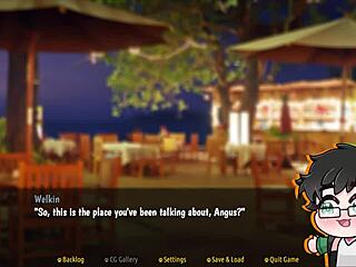 anime furry game hentai christmas yaoi demo respectfully watched