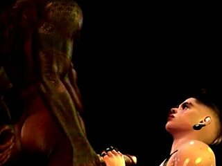 sex gay second life adventure with intense encounters