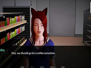 Wah! ABG Sembunyi HP Curian dan Digenjot Keras