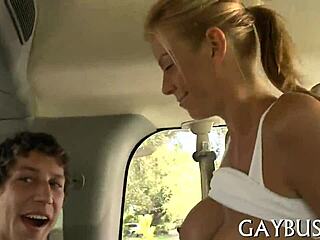 Is This Gay Porn Hot?