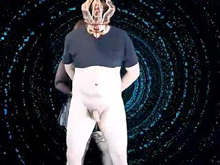 Mistress Beta says, Enter my mindless joi trance now!