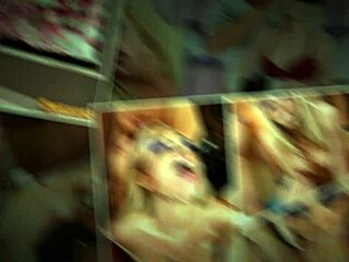 Nicole Heat In Rough 3D Hentai Comic