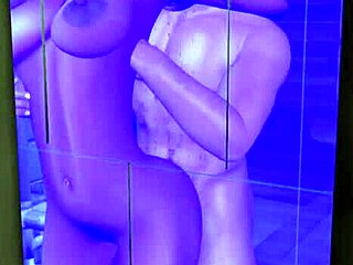 Awak nampak jiran rakam kita mandi di cam?