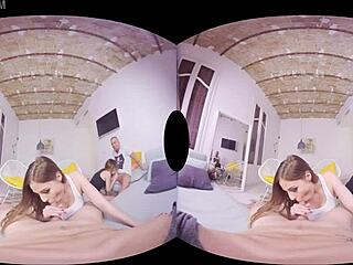 virtualrealporn com - exploring eastern sex in 3d porn adventure.