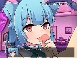 Rukure anime game hentai detailed experience