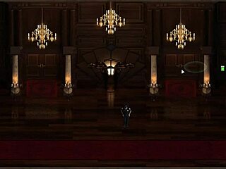 Complete gameplay of the genesis order part 56