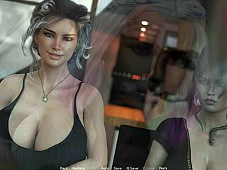 emotional journey where it all began in hentai game