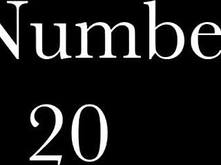 My Secret Life: Top Twenty Vintage Swingers Engage in Group Sex with Pussy Licking and Tit Sucking.