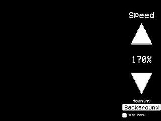 Exciting anime game adventure