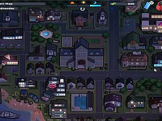 Summer Time Saga Unc Part 34